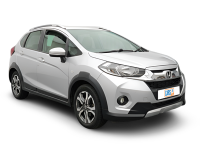 Honda WR-V-img
